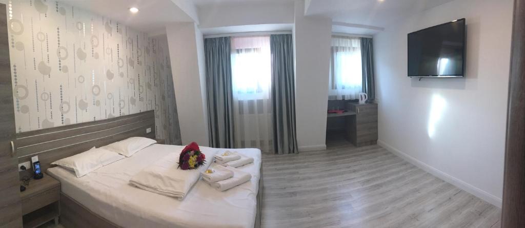Liad Accommodation