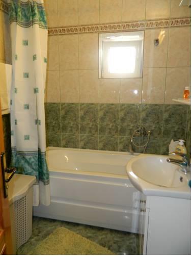 Апартаменты Apartament Splendid