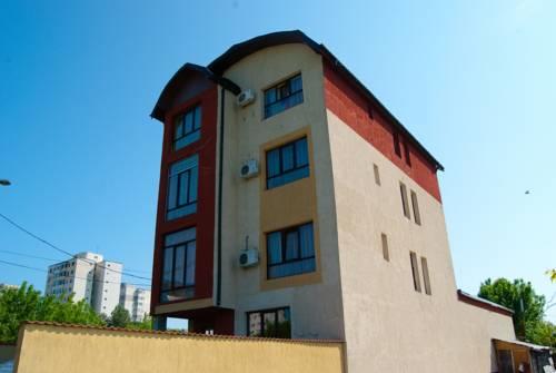 Отель Villa Casa Radu