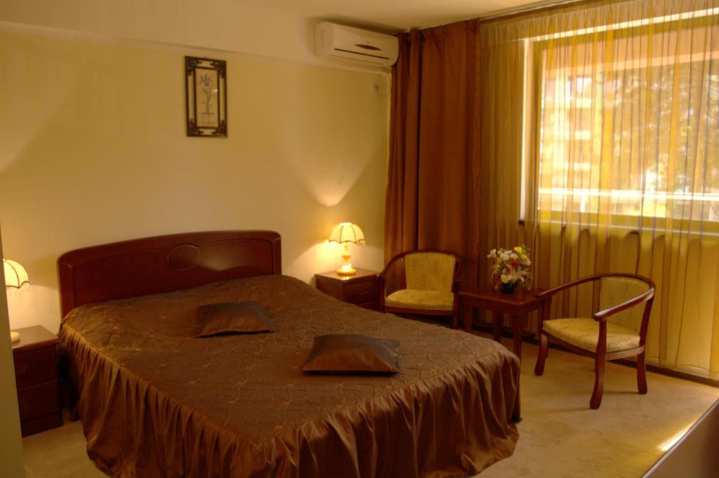Отель Hotel Ibiza