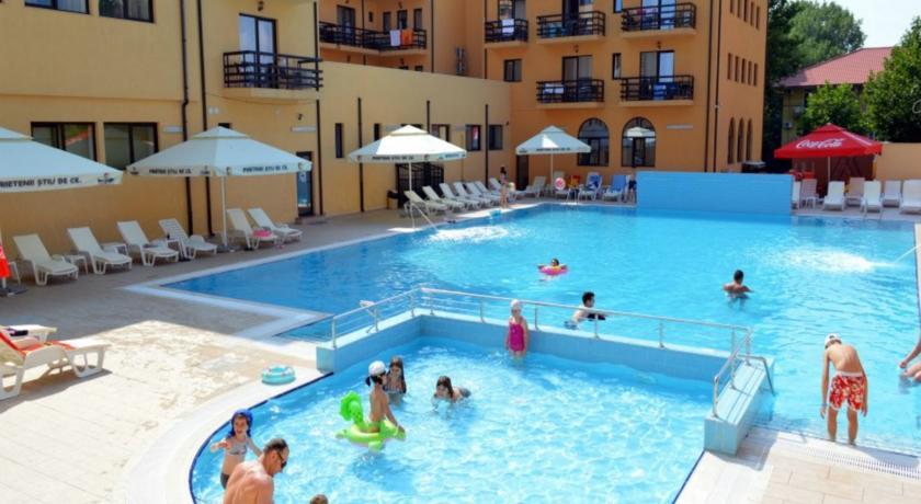 Отель Hotel Vera