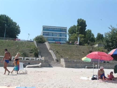 Отель Hotel Excelsior