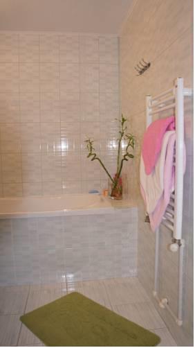 Апартаменты TIA Apartment