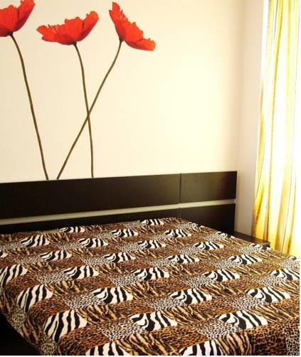 Apartament Kya