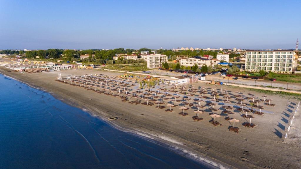 Отель Nautic Sport Club