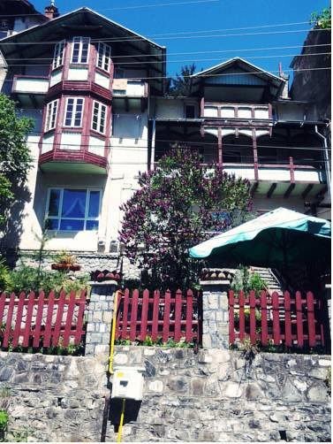 Casa Ileana
