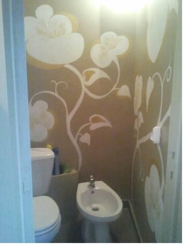 Отель Apartament Velvet
