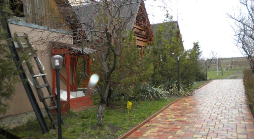 Отель Camping Carmena