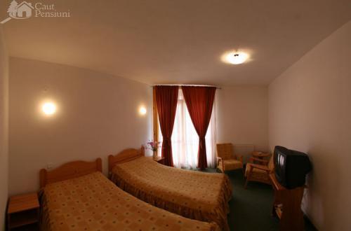 Отель Hotel Sofia
