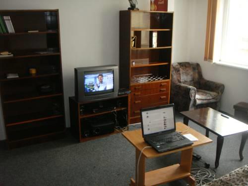 Luxury Regina Apartment