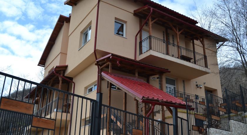 StudHaus Hostel