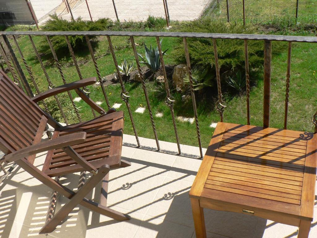 Гостевой дом Casa Havana