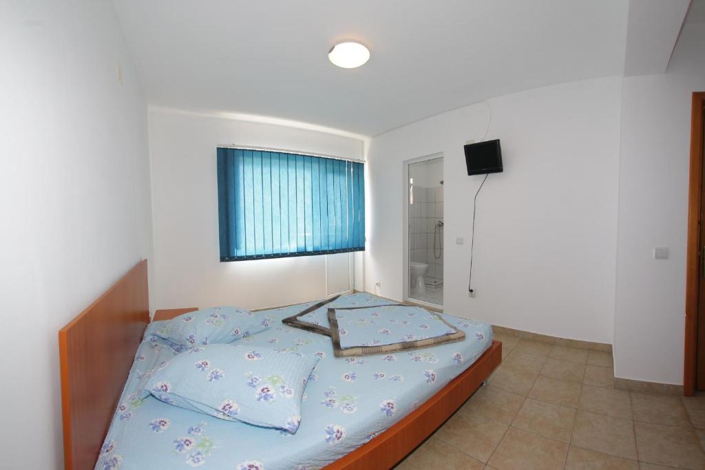 Хостел Hostel Bel Air