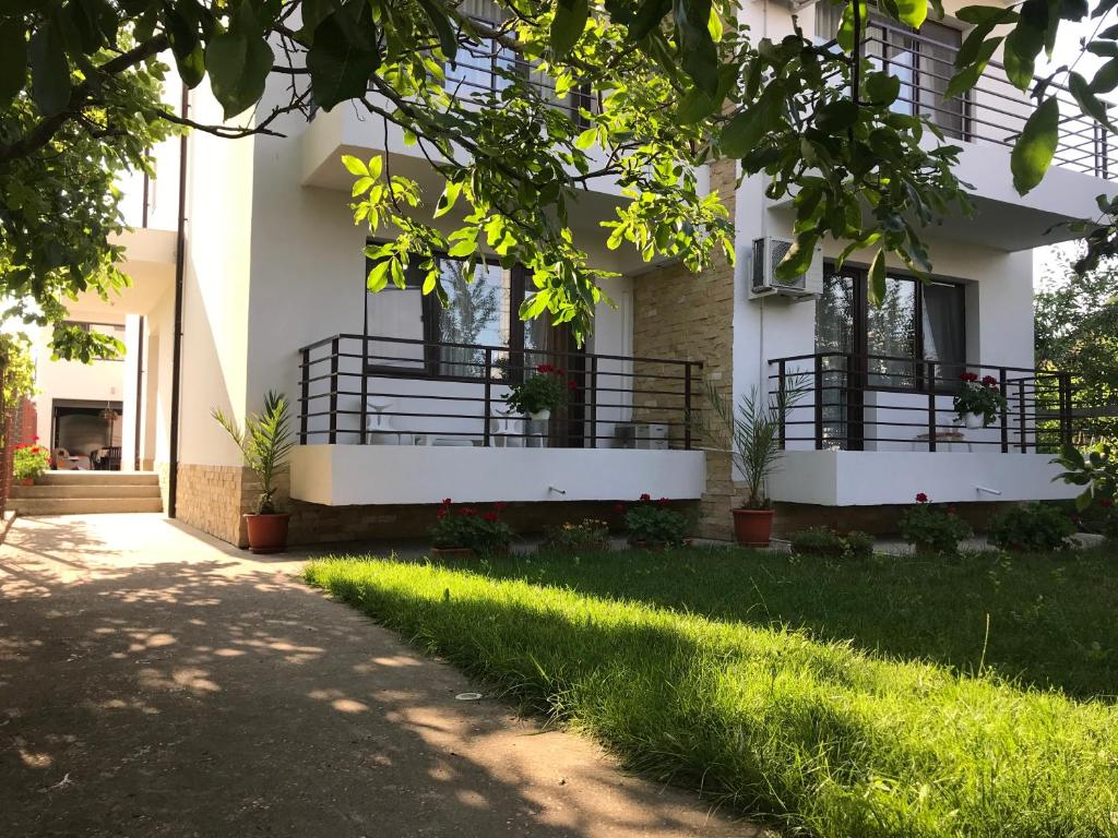 Отель Villa Anastasia