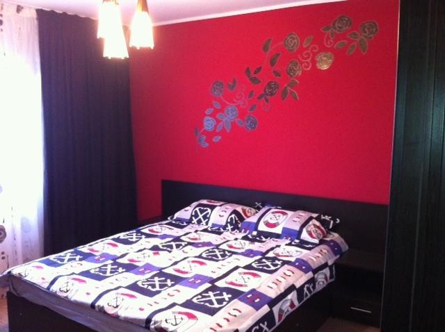 Апартаменты M.B.I. Apartments