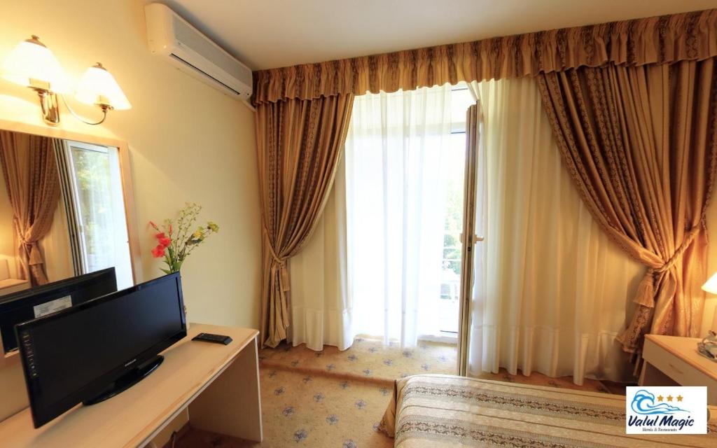 Hotel & Restaurant Valul Magic