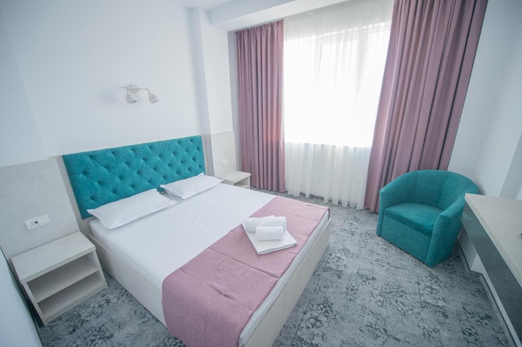Отель Hotel Olguta