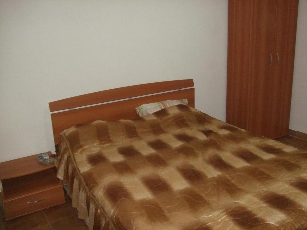 Гостевой дом Pensiunea Casa Soarelui