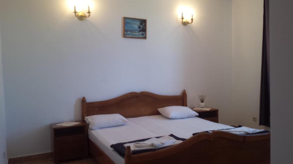 Отель Hotel Jiul