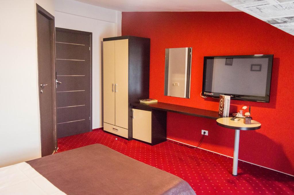 Отель GP Hotel