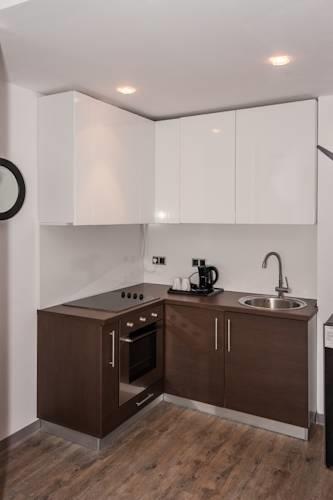 Апартаменты Aducco Silver Mountain Apart Hotel & Spa
