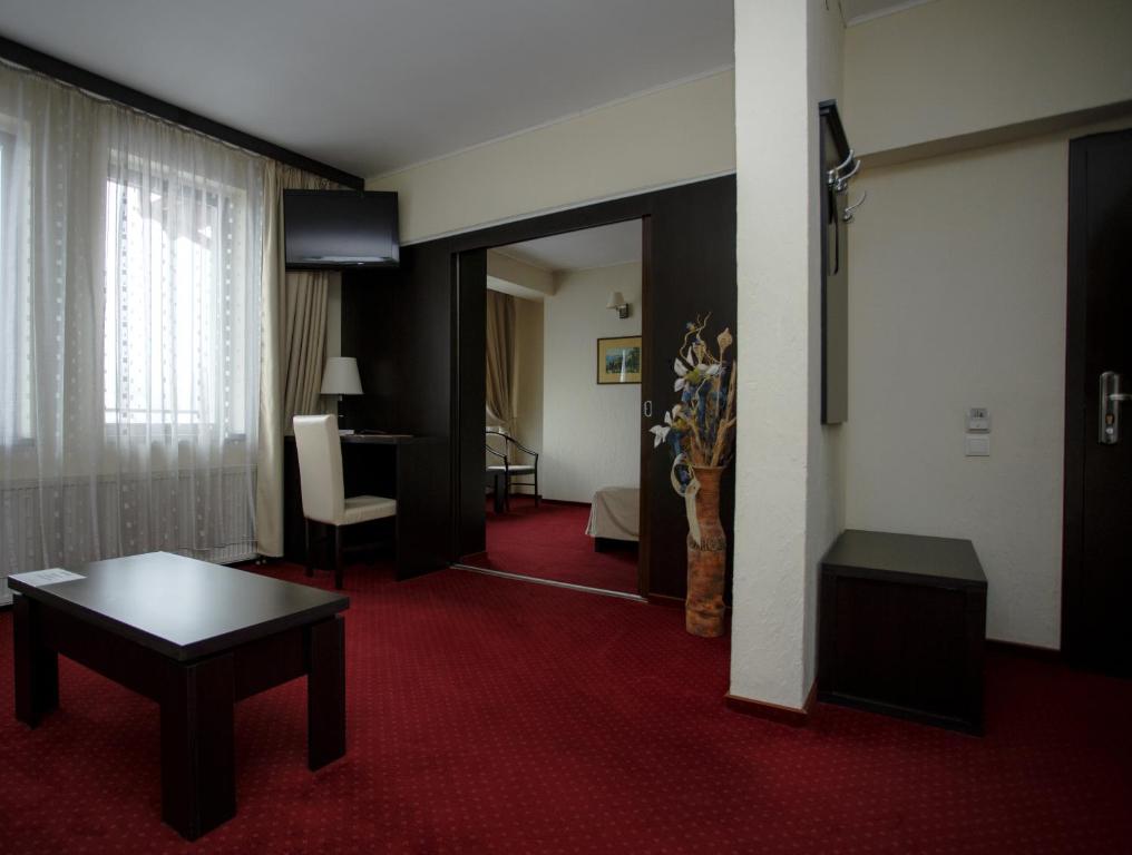Отель Hotel Piemonte