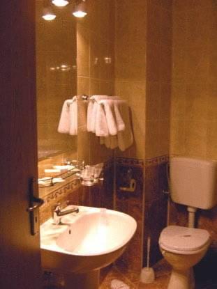 Отель Hotel Cota 1400