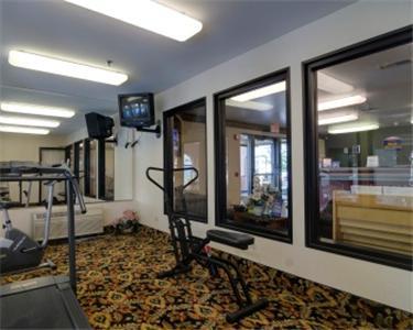 Отель Best Western Monee