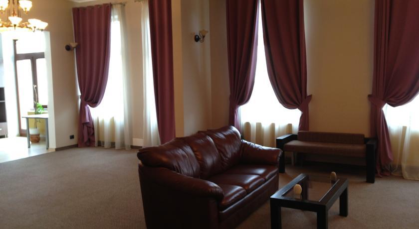 Апартаменты Apartament Centru Tg.Mures