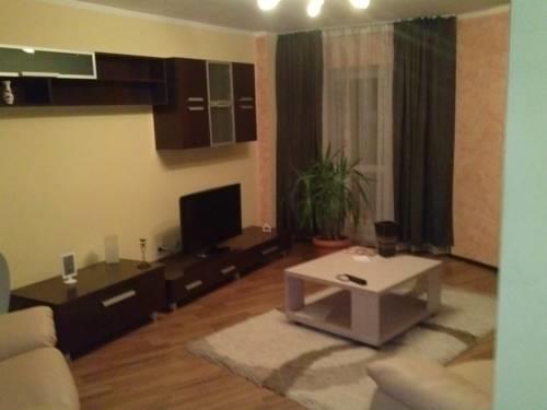 Boteanu Apartment