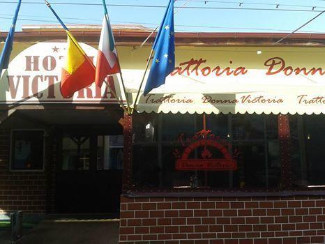 Hotel Victoria