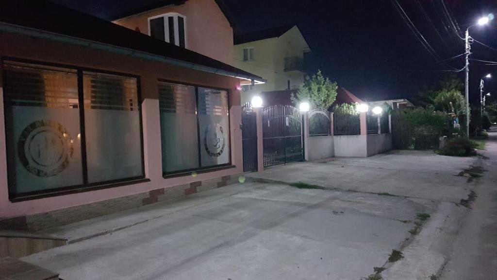 Вилла Vila Dora