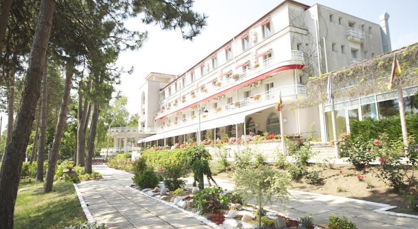 Отель Hotel Astoria