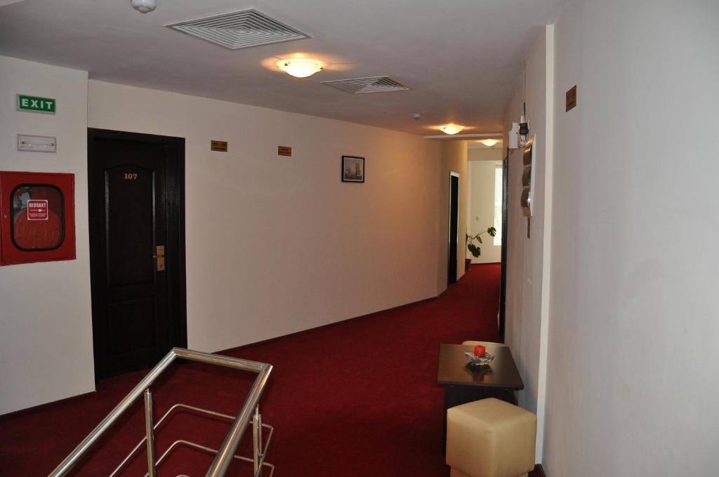 Hotel Golden Beach