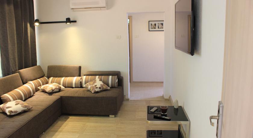 Апартаменты Steaua de Mare Luxury Apartments