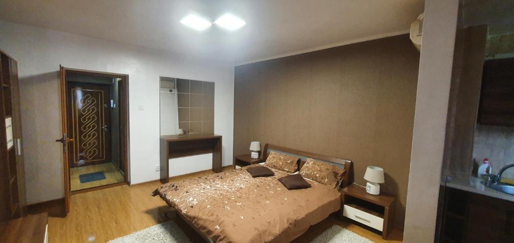 Апартаменты Apartament Perla Falezei