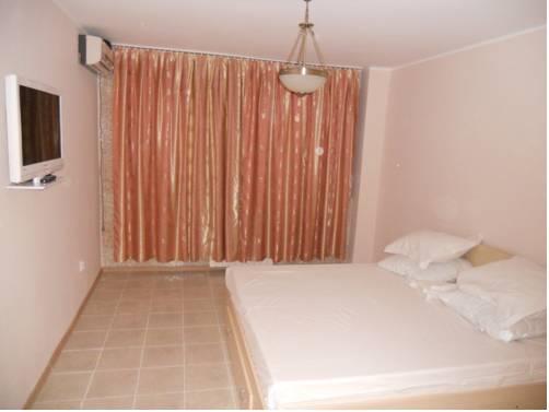 Отель Gabriella Accommodation