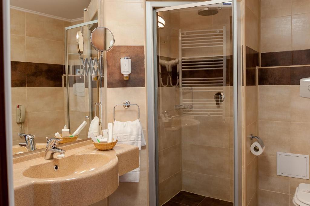 Отель Hotel Hawaii