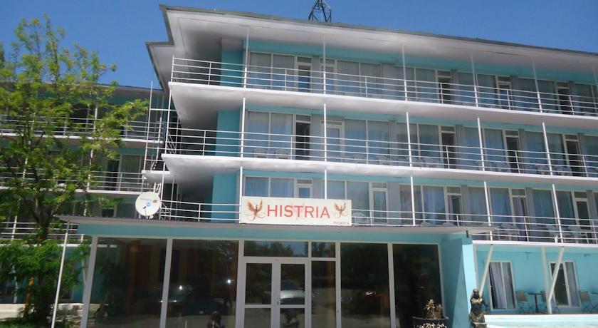 Hotel Histria