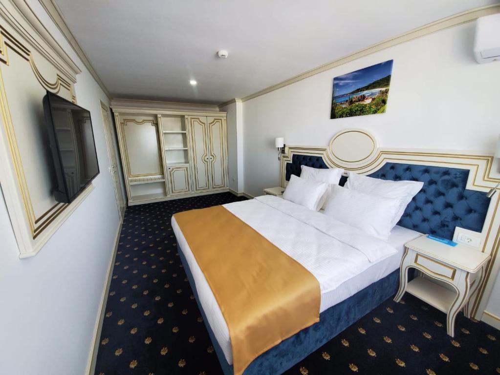 Отель Hotel Terra