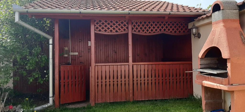 Апартаменты Casa Bia