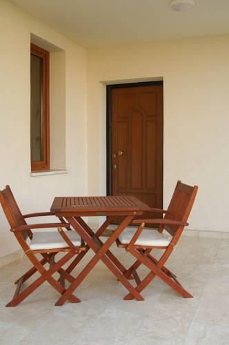Апартаменты Casa David