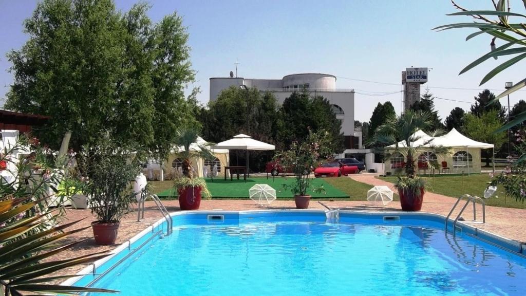Отель Hotel Star