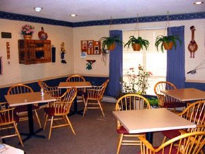 Отель Best Western Norseman Inn