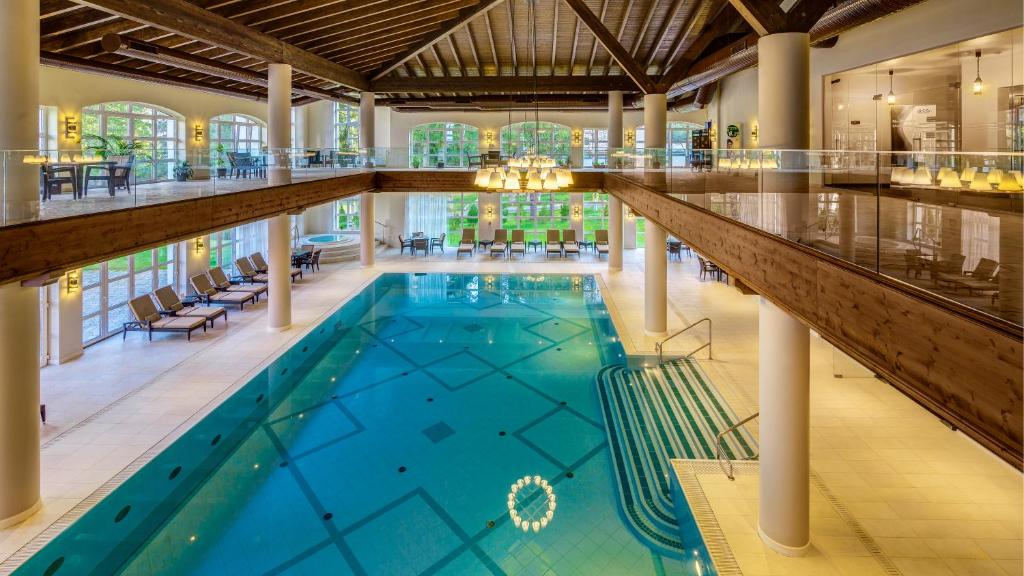 Отель Hotel Bradul