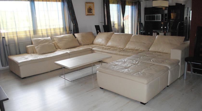 Apartament de Lux Sinaia