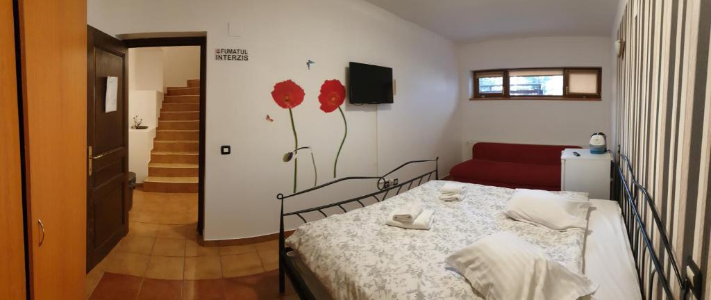 Гостевой дом Vila Eliza