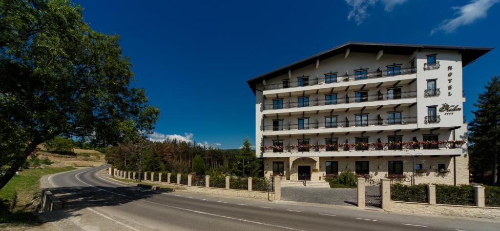 Отель Hotel Helen