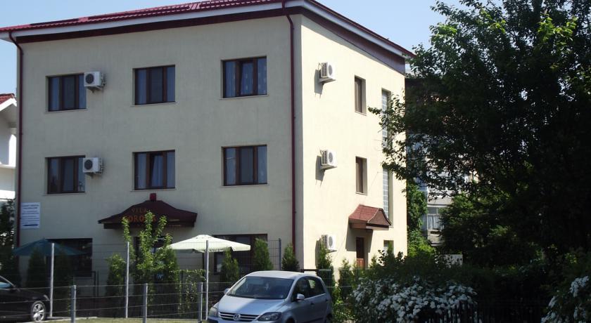 Вилла Vila Corola