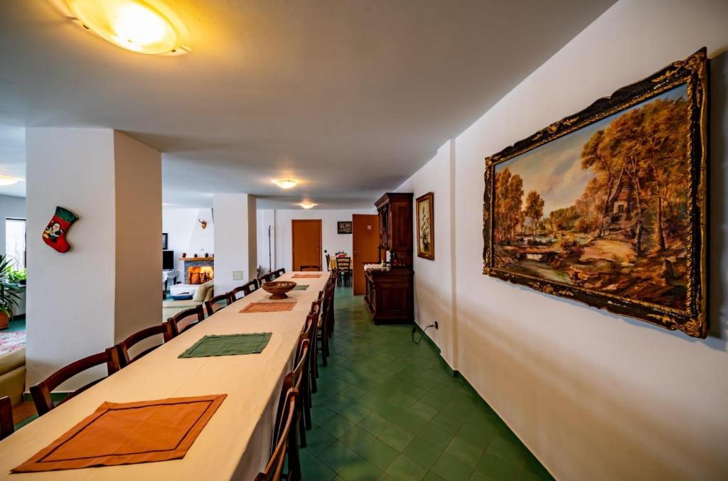 Гостевой дом Pensiunea La Maison